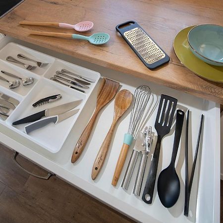 Boardinghouse Alte Spinnerei 오펜부르크 외부 사진