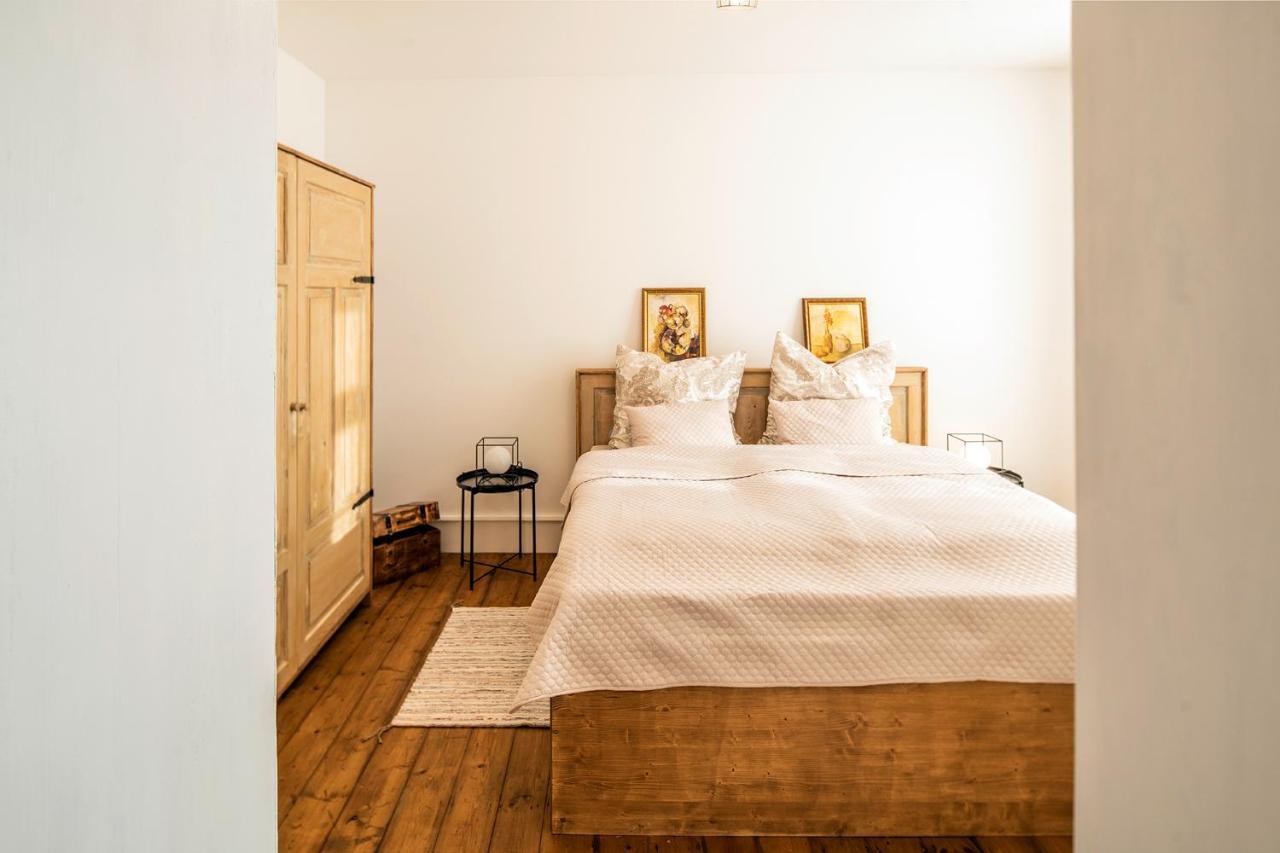 Boardinghouse Alte Spinnerei 오펜부르크 외부 사진