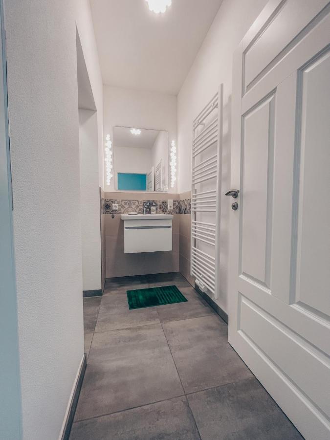 Boardinghouse Alte Spinnerei 오펜부르크 외부 사진
